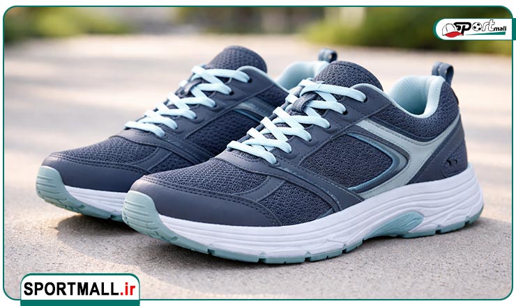 خرید عمده کفش پیاده روی